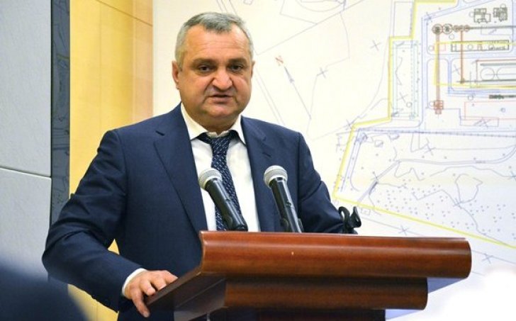 ძიუდოს ფედერაციაში მიმდინარე მოვლენებთან დაკავშირებით ცეზარ ჩოჩელი პრესკონფერენციას გამართავს