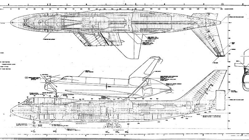 Boeing-ის სიმაღლის სამართავ საჭეს თურქული კომპანია დაამზადებს