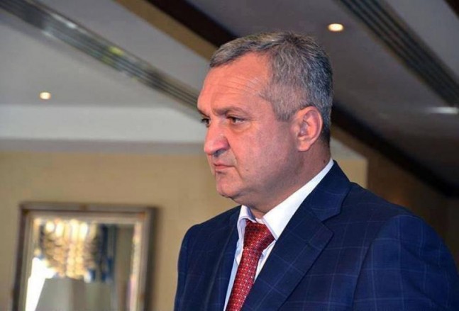 ცეზარ ჩოჩელი: გული მტკივა იმ სპორტსმენებზე, რომლებიც ისეთ დაპირისპირებაზე გადავიდნენ, სადაც გამოსავლის ძებნა რთული ხდება