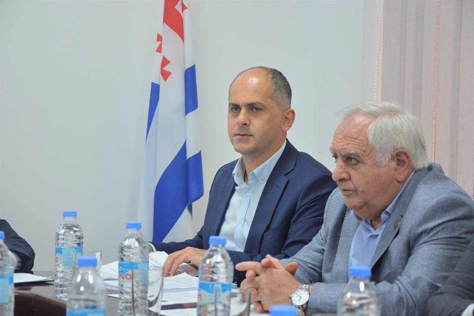 აჭარის რესპუბლიკური ბიუჯეტის შემოსულობების საპროგნოზო მაჩვენებელი 20 521 500 ლარით იზრდება 