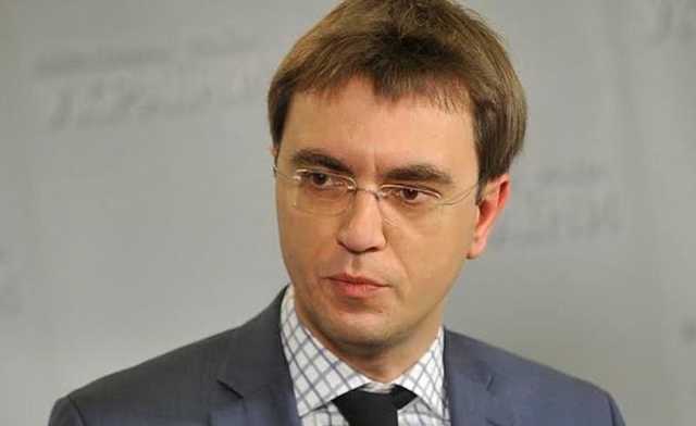 ვოლოდიმირ ომელიანი უკრაინაში 25 აეროპორტის მშენებლობას გეგმავს 
