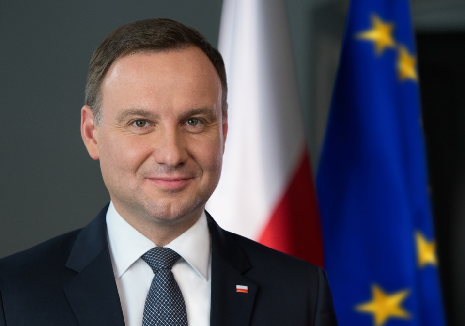 თბილისს 26 მაისს პოლონეთის პრეზიდენტი ეწვევა