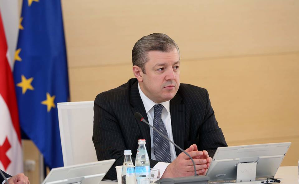 მწამს, სტრასბურგის გადაწყვეტილება რუსული აგრესიით დაზარალებულებს მართლმსაჯულების რწმენას დაუბრუნებს - კვირიკაშვილი