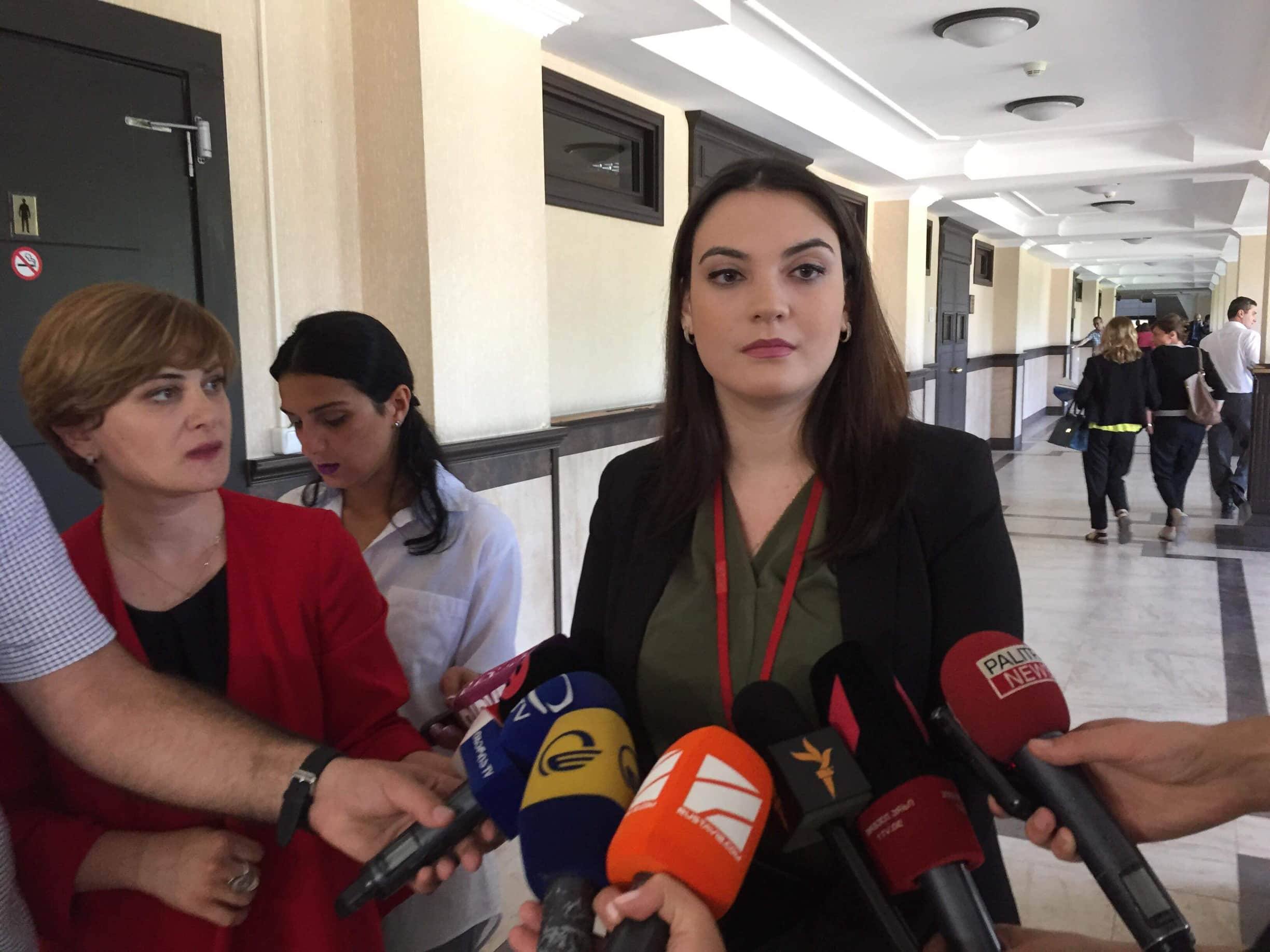 ხორავას ქუჩაზე მომხდარი მკვლელობის საქმეში ახალი პროკურორი ჩაერთო