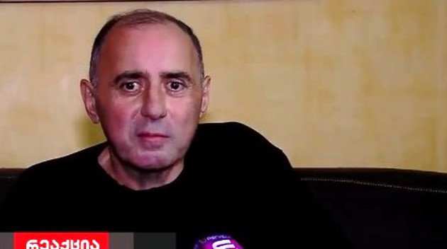 დღეს თბილისის საკონცერტო დარბაზის წინ გიო ხუციშვილის ვარსკვლავი გაიხსნება