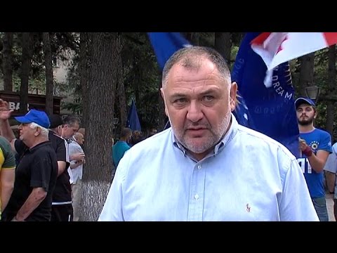 ნინო ჟვანიას ქუჩაზე და მიმდებარე ტერიტორიაზე მშენებლობის ნებართვების გაცემა უნდა შეჩერდეს - ფრაქცია „ქართული ოცნება - ძლიერი საქართველოსთვის“ 