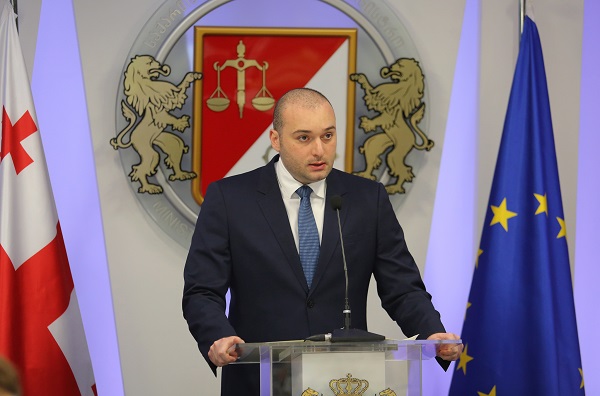 ჭარბვალიანობა  სიღარიბის ერთ-ერთი ყველაზე გავრცელებული წყაროა - მამუკა ბახტაძე