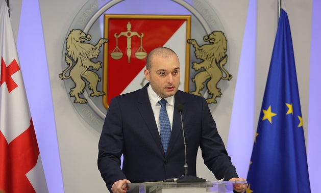 იკვეთება კავშირი ლომბარდების საქმიანობის ზრდასა და კრიმინალს შორის - მამუკა ბახტაძე