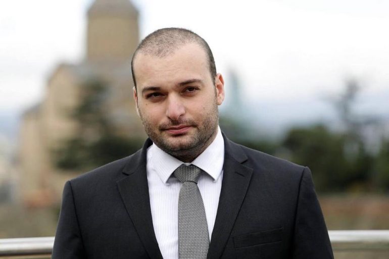 ქვეყნის მთავარი ფინანსისტი ახალ საგადასახადო ცვლიელებებს აანონსებს