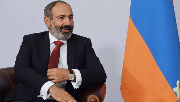 დღეს, საქართველოს ოფიციალური ვიზიტით სომხეთის რესპუბლიკის პრემიერ-მინისტრი ეწვევა