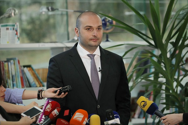 მამუკა ბახტაძე: აღნიშნული ინიციატივები, ასევე, სრულ თანხვედრაშია საერთაშორისო ფინანსური ორგანიზაციების რეკომენდაციებთან