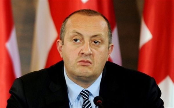 რუსეთის მოკავშირე ასადის რეჟიმია, რომელიც ცნობილია ქიმიური იარაღით ბავშვების მკვლელობით - გიორგი მარგველაშვილი