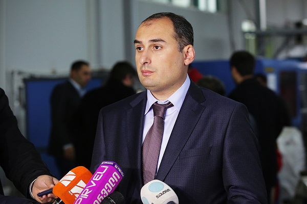 დიმიტრი ქუმსიშვილი: ნაბიჯები, რომელიც იდგმება საბანკო სექტორში, ხელს შეუწყობს ჩვენი მოქალაქეების დაცულობას