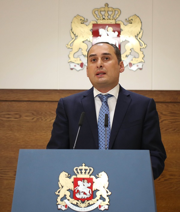 მიმდინარე და დაგეგმილი სტრუქტურული რეფორმები ხელს უწყობს ეკონომიკის სტრუქტურულ გაჯანსაღებასა და მშპ-ს პოტენციური დონის ზრდას - ქუმსიშვილი