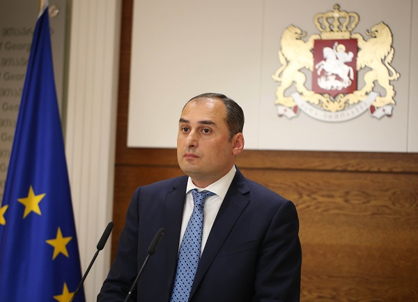დიმიტრი ქუმსიშვილი: ჩვენ მნიშვნელოვანი ნაბიჯები უნდა გადავდგათ იმისთვის, რომ თანაბრად განვითარდეს როგორც ქალაქი, ისე - სოფელი