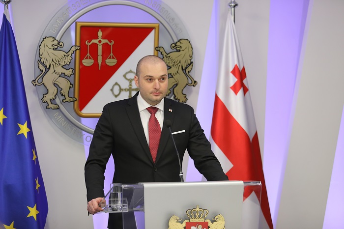 მამუკა ბახტაძე: ის რეფორმები, რომელსაც საქართველოს მთავრობა ახორციელებს, ორიენტირებულია ეკონომიკურ ზრდაზე 