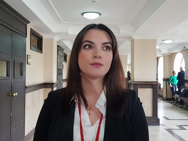 სასამართლოს გადაწყვეტილება არის ჩვენთვის გაურკვეველი, ბუნდოვანი - პროკურორი
