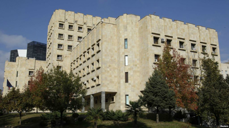 მთავარ პროკურატურაში 14:00 საათზე ბრიფინგი გაიმართება