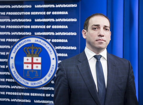 ირაკლი შოთაძემ შესაძლოა, თანამდებობა დატოვოს