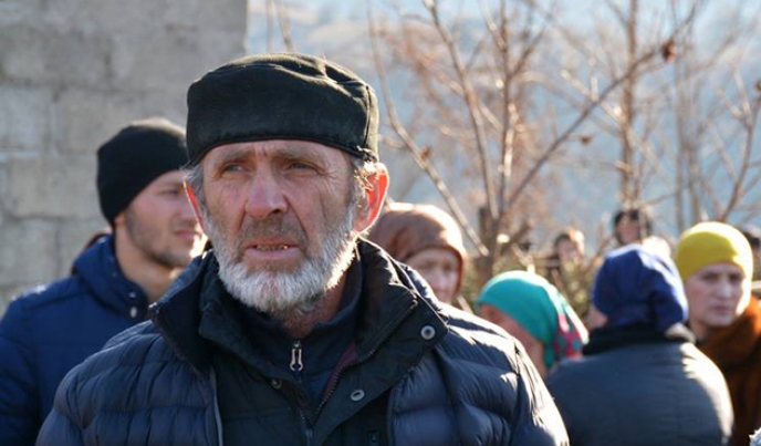 მე გამოვიყვან ჩემ ხალხს და დავანახებ რა შემიძლია - მალხაზ მაჩალიკაშვილი 