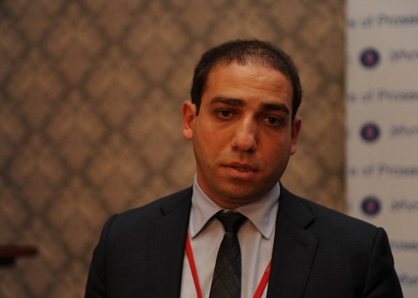 მინდა, იცოდეთ, რომ ყველაფერი გავაკეთე, რათა დამნაშავეებს პასუხი ეგოთ - ირაკლი შოთაძე