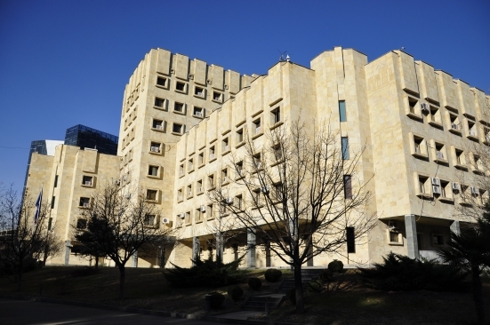 მთავარი პროკურორის თანამდებობის დასაკავებლად კანდიდატები იუსტიციის მინისტრმა უნდა შეარჩიოს