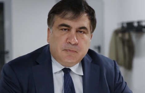 მიხეილ სააკაშვილი: ყველა ძველი მოსამართლე არის გასაყრელი
