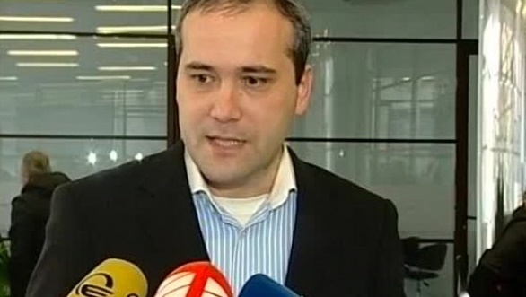 "ბორჯღალოსნები" აქციას შემოუერთდებიან - ზვიად კუპრავა