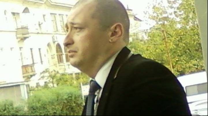 მირზა სუბელიანს ქვეყანა არ დაუტოვებია - შსს