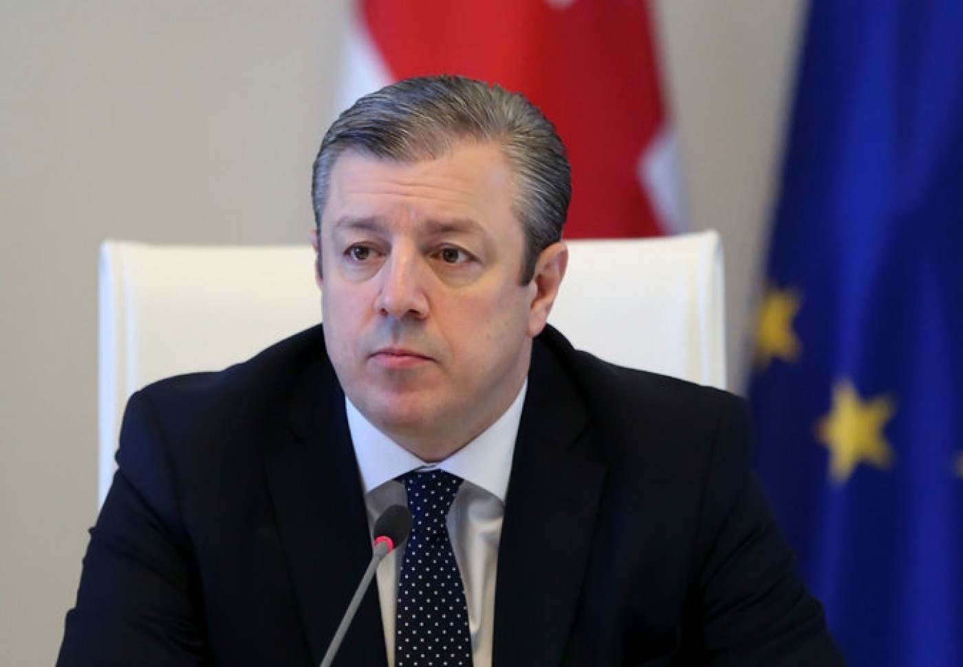 ხორავას ქუჩაზე მომხდარი მკვლელობის საქმის გამოძიებას შსს გადაიბარებს