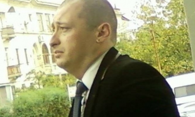 მირზა სუბელიანი შინაგან საქმეთა სამინისტროში იმყოფება