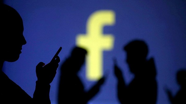 აშშ-ში "Facebook"-ი პოპულარული საიტების სამეულიდან ამოვარდა 
