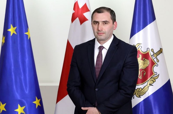 შს სამინისტრო დაადგენს ყველა იმ პირს, ვინც განხილვის შედეგებზე პირდაპირ თუ ირიბად მოახდინეს გავლენა - ვლადიმერ ბორცვაძე