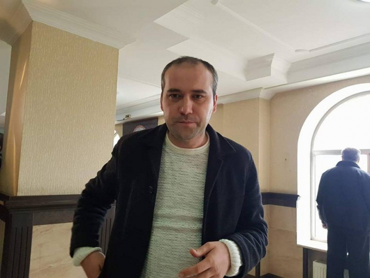 შსს–ს განზრახვა იყო, ზაზა სარალიძე საზოგადოებისგან იზოლირებული იყოს - ზვიად კუპრავა