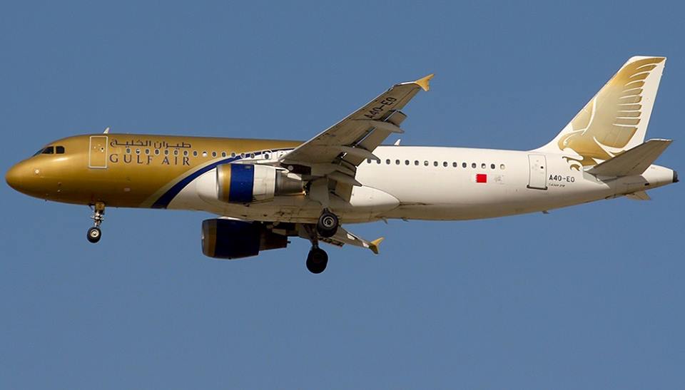 Gulf Air-ი თბილისის მიმართულებით ფრენების სიხშირეს ზრდის