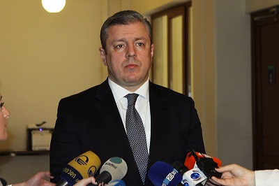 საგამოძიებო კომისის პირველი სხდომა უახლოეს პერიოდში გაიმართება - გიორგი კვირიკაშვილი