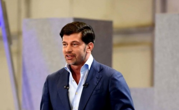 „ქართული ოცნების“ გენერალურ მდივნად კახა კალაძე რჩება