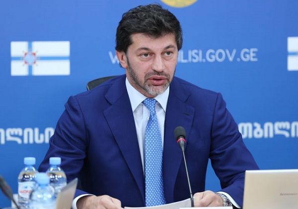 მოვუწოდებთ მეტროს მემანქანეებს დაუბრუნდნენ სამუშაო ადგილებს - კახა კალაძე