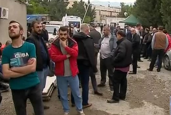 თბილისის მერი მოქალაქეთა შეცდომაში შეყვანას ცდილობს -  მეტროს გაფიცული თანამშრომლები