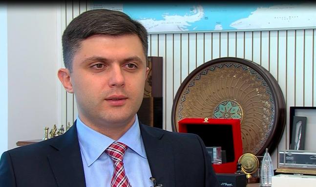 ვიცე-მერი არ გამორიცხავს, რომ კონკრეტული მემანქანეების პასუხისმგებლობიის საკითხი დადგეს