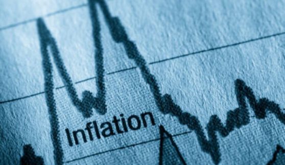 მაისში წლიური ინფლაციის დონემ 2,5%-ი შეადგინა