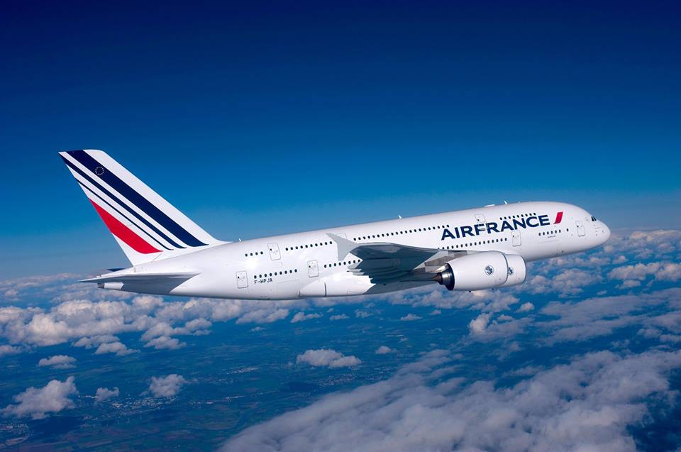 საფრანგეთის მთავრობა Air France-KLM-ის წილის გასხვისებას განიხილავს