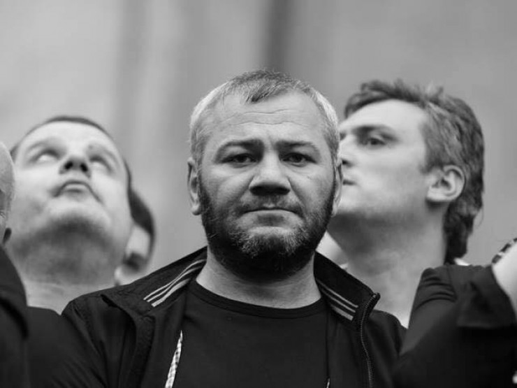ზაზა სარალიძე მთავრობას კონკრეტული ნაბიჯების გადასადგმელად ვადას 10 ივნისამდე აძლევს