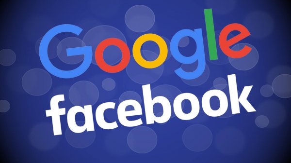 ვაშინგტონის შტატის გენერალურმა პროკურორმა "Facebook"-ის და "Google"-ის წინააღმდეგ სარჩელი შეიტანა