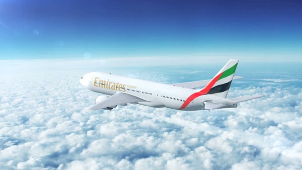 ავიაკომპანიამ “Emirates" ახალი კლასის თვითმფრინავები ილუმინატორების გარეშე წარადგინა 