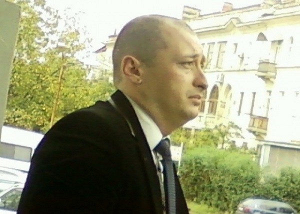 მირზა სუბელიანი შინაგან საქმეთა სამინისტროში იმყოფება