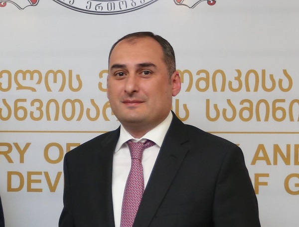 დიმიტრი ქუმსიშვილი: საკრედიტო-საგარანტიო რეფორმა ხელს შეუწყობს ახალი სამუშაო ადგილების შექმნას