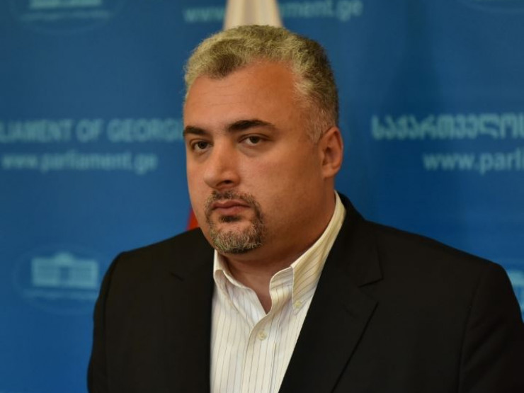 კომისიაში მოვლენ ის ადამიანები, ვის მიმართაც კითხვები გაჩნდა - შოთაძე იქნება, სუბელიანი თუ სხვა - სერგი კაპანაძე