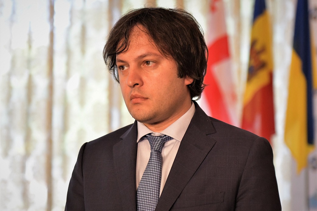 ირაკლი კობახიძე: სამივე ქვეყანას აქვს ტერიტორიული მთლიანობის პრობლემა და ძალიან მნიშვნელოვანია, ერთობლივად მივიღოთ ზომები რუსული აგრესიის შესაჩერებლად