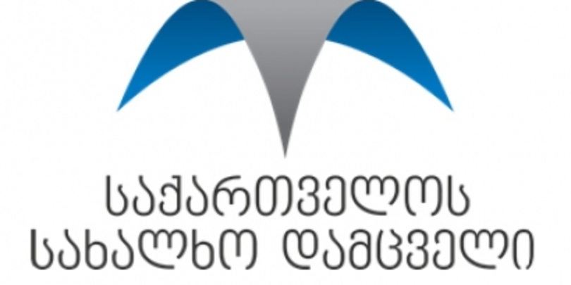 სახალხო დამცველი ხორავას ქუჩაზე მომხდარი მკვლელობის გამოძიების პროცესზე განცხადებას ავრცელებს